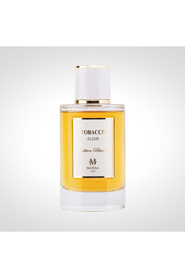 Tobacco Elixir Eau de Parfum Unisex 100ml