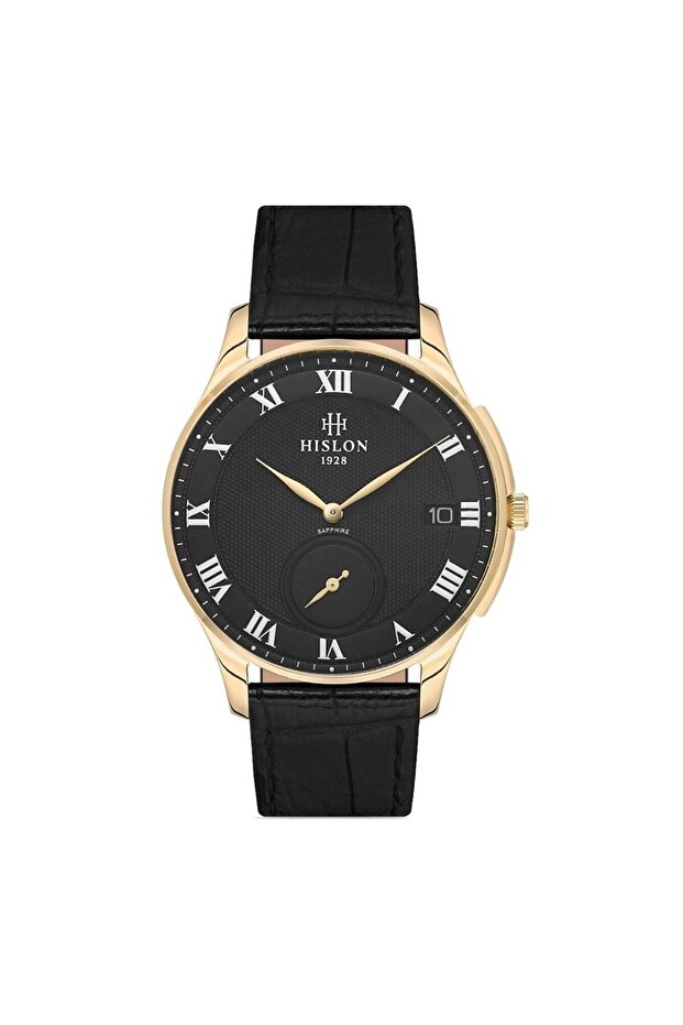Cl120G-04Bgs Men's Wristwatch