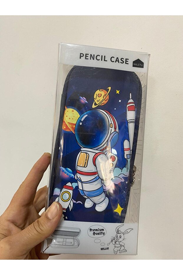Single Compartment Men's Pencil Case*96