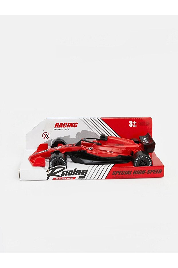 Toy Racing Car (W6)