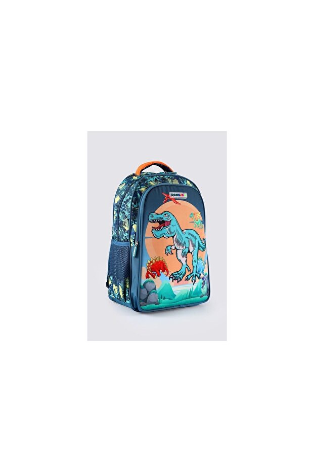 Dinosaur -Trex 51773 School Bag
