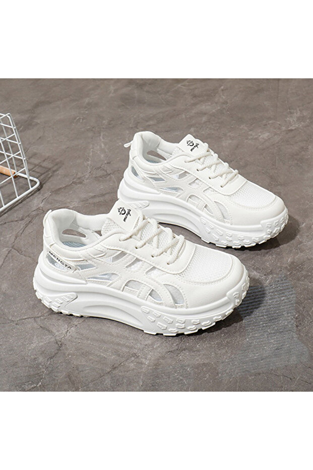 Women's Platform Sneakers