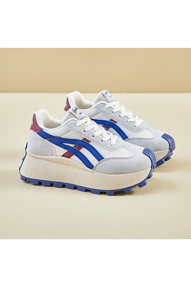 Women's Platform Sneakers