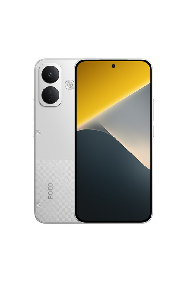 X8 8GB+256GB Beyaz (Xiaomi Türkiye Garantili)