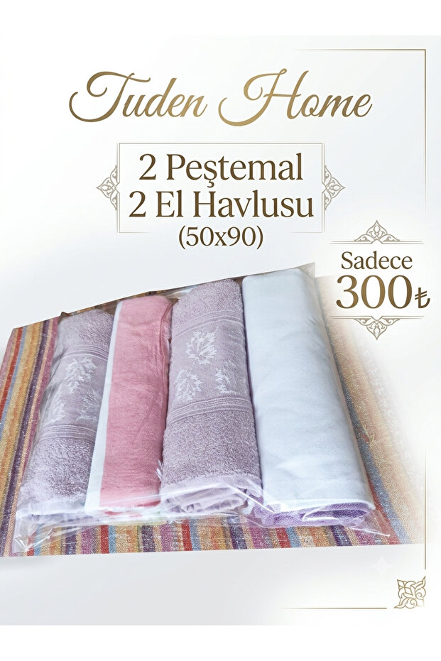 Havlu, pestemal
