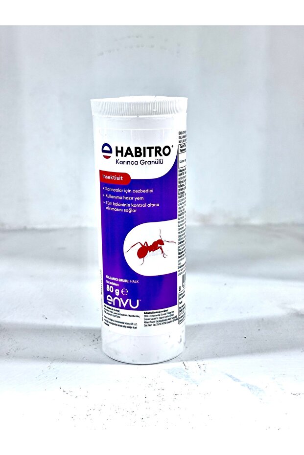 Karınca Granülü