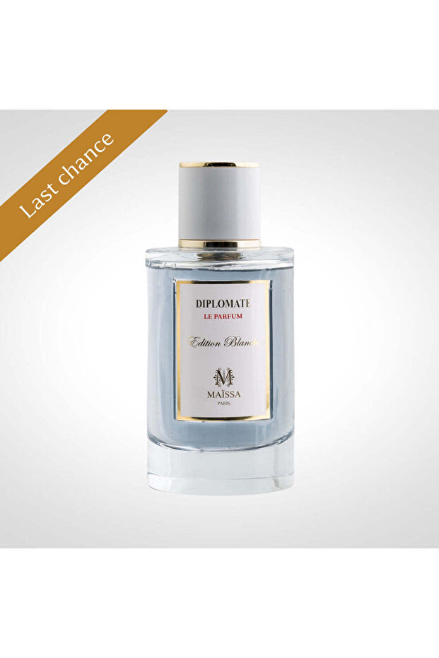 Signature Diplomate L'Intense Eau de Parfum Unisex 100ml