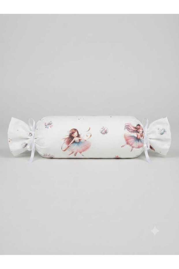 Candy Pillow Decorative Throw Pillow 50 cm Nursery Room Decor