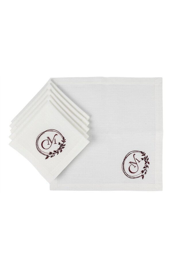 Serena 6-Piece Napkin Set