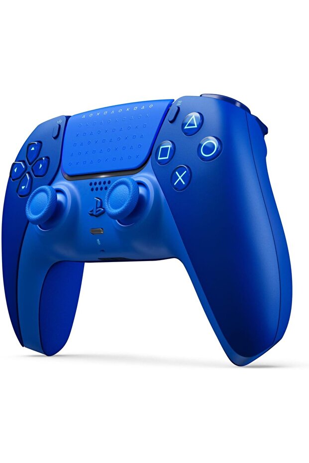 Playstation Dualsense Wireless Controller - Icon Blue Special Edition