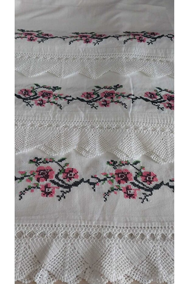 200 X 100 Skirt 1 Piece 110 X 45 Double-Sided 1 Piece Pillow