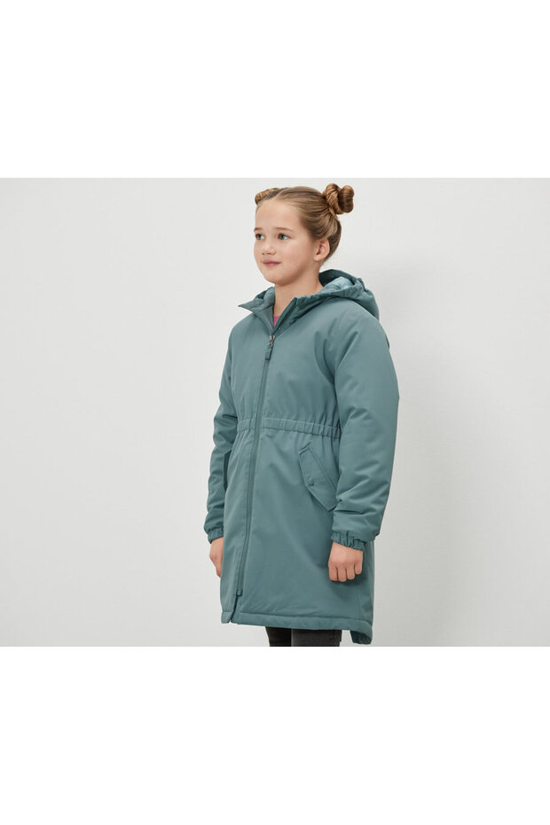 Children's Thermal Parka