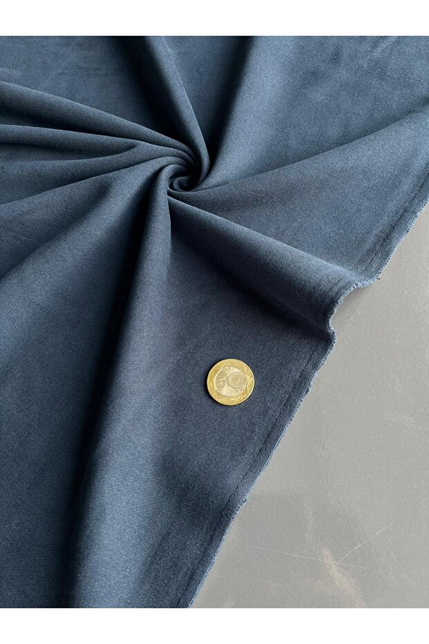 Combed Cotton Fabric Two Yarns Double-Threaded Combed Cotton Fabric by the Meter (180 cm Width) Sweatshirt Sweater Pajamas Winter Clothing Fabric 2 Yarns Combed Cotton
