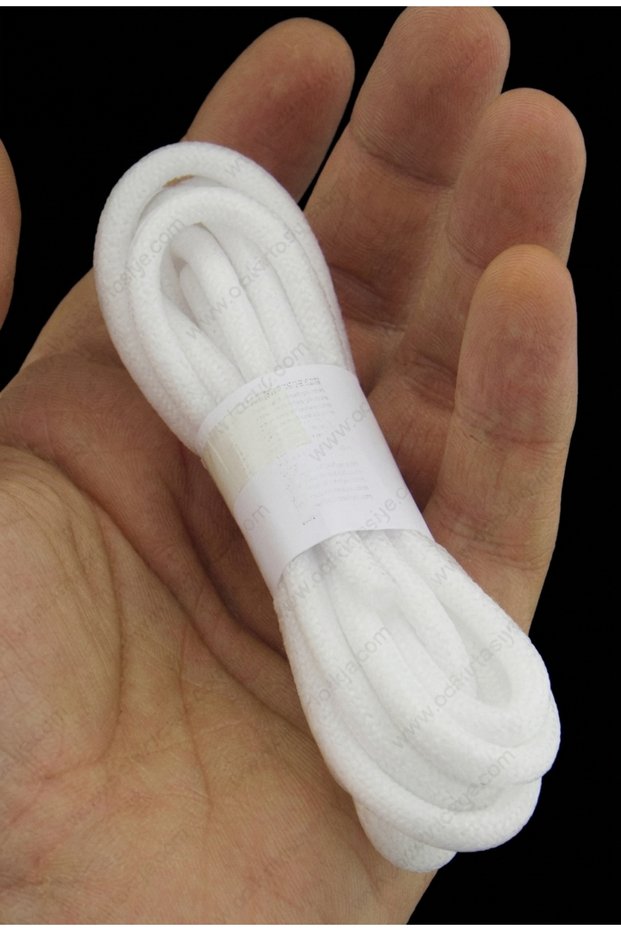 Foam Rope White 2Mt 5Pcs