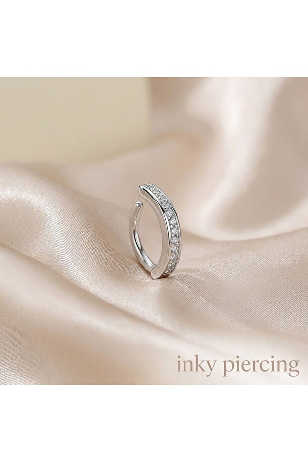Belly Ring - Göbek Piercingi