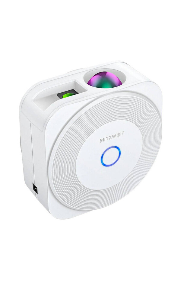 Proiector stea inteligent BW-PLT1, Wi-Fi