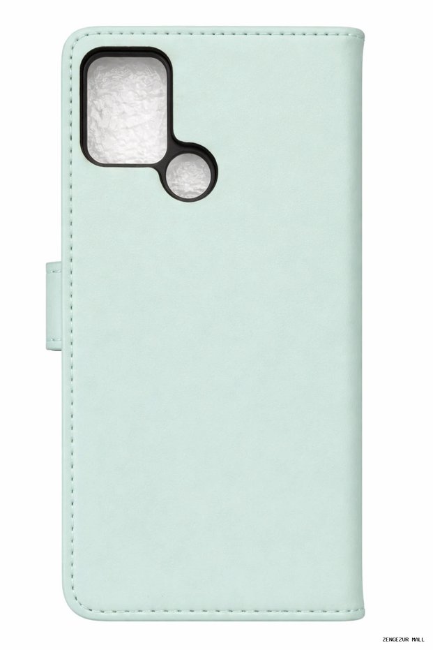 Zngzrmll Newface Tecno Pova Case Tr S Plus Cover Case - (221823) Blue