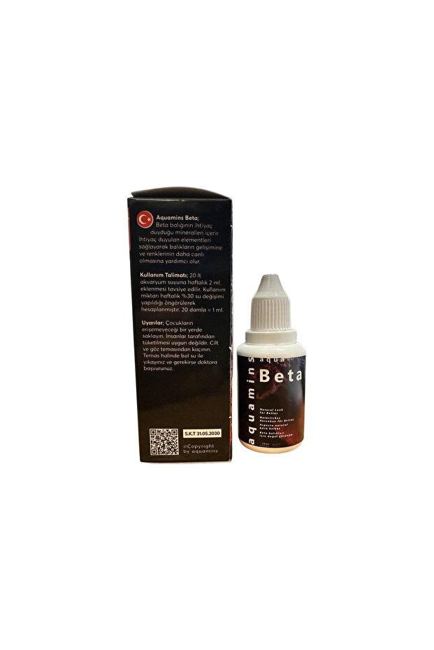 Beta 30 ML