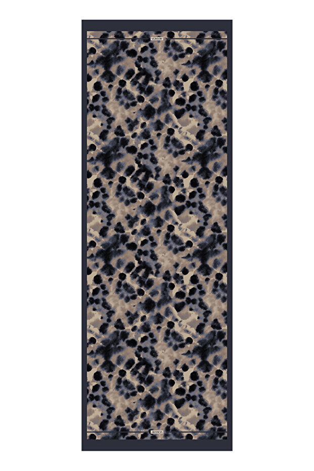 Beige 70X200 Pure Touch Shawl