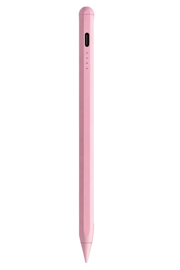 Zngzrmll K2259 iPad Compatible Touch Stylus Pen (184143) - Pink