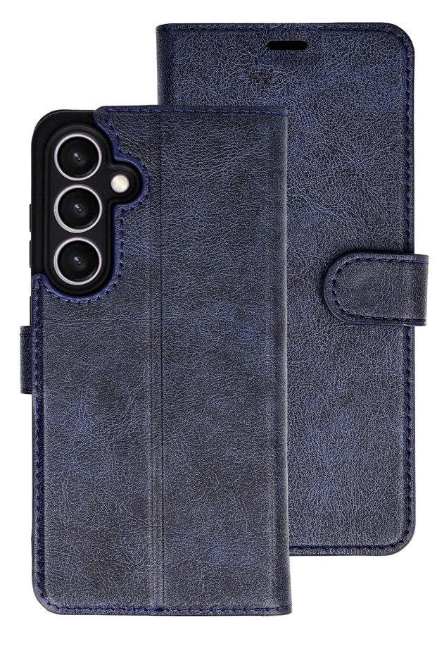 Zngzrmll Galaxy S26 Case Tr S Plus Cover Case (182923) - Navy Blue