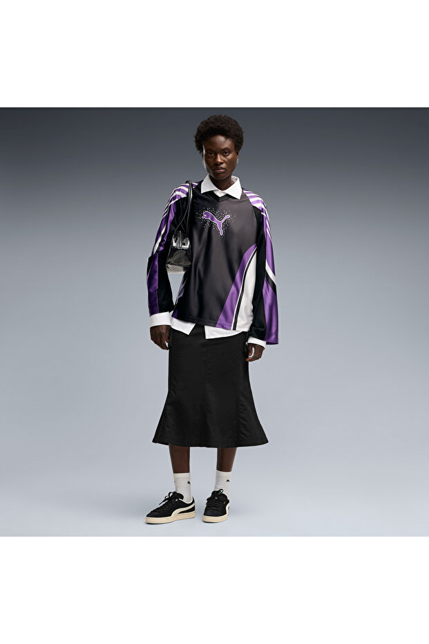 Ess cargo skirt.