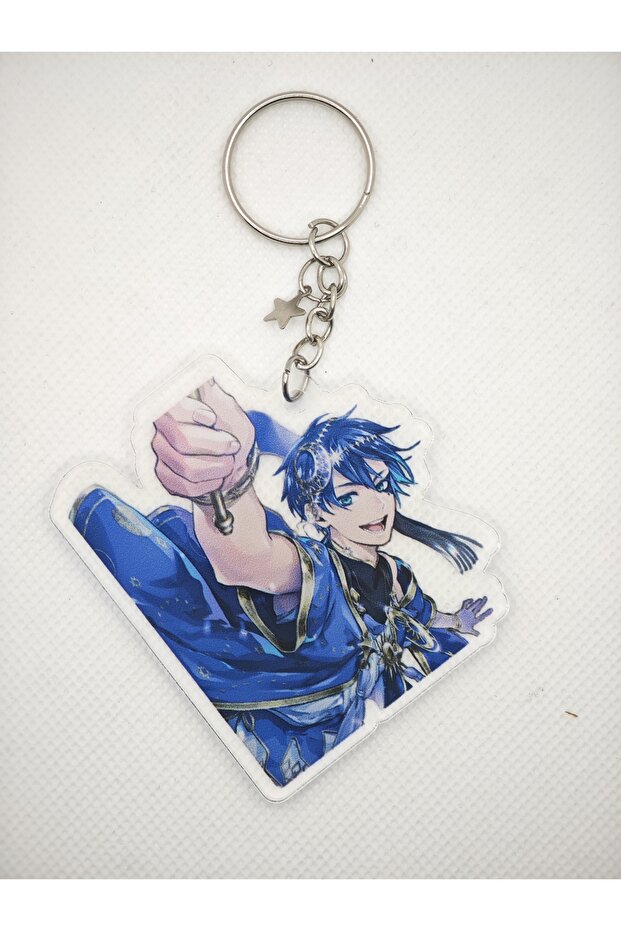 Twisted Wonderland Bag Accessory
