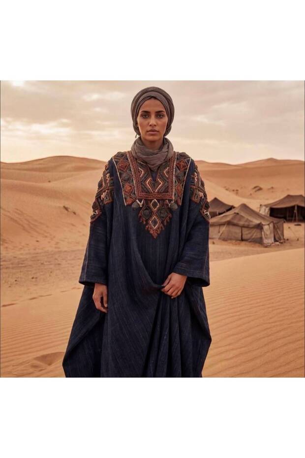 جلابية، ثوب، فستان