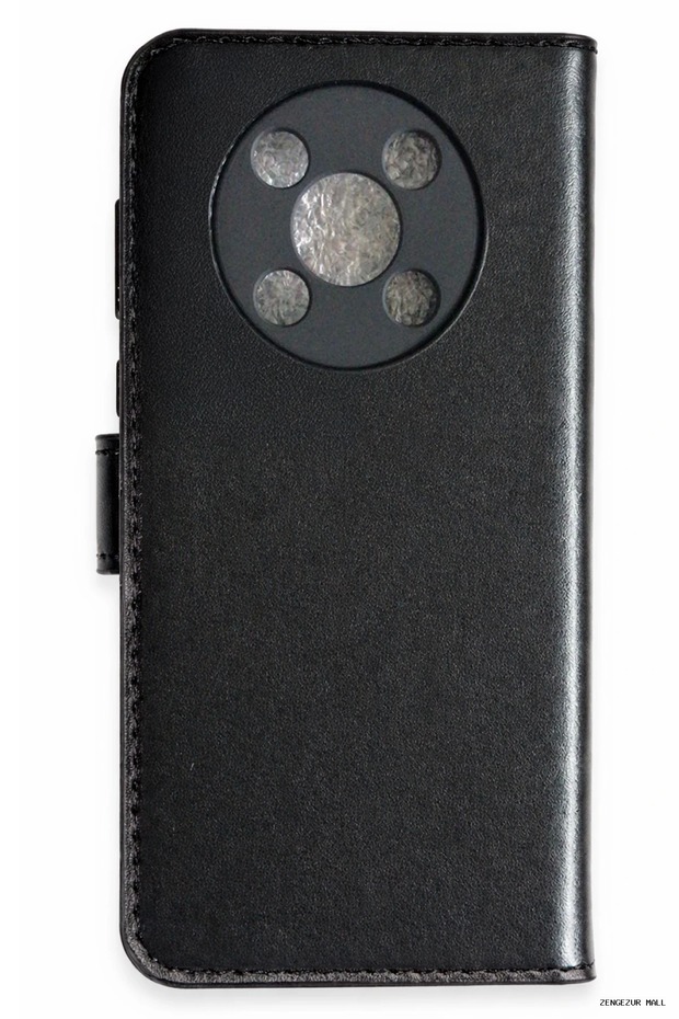 Zngzrmll Nova Y90 Tr S Plus Cover Case (200024) - Black