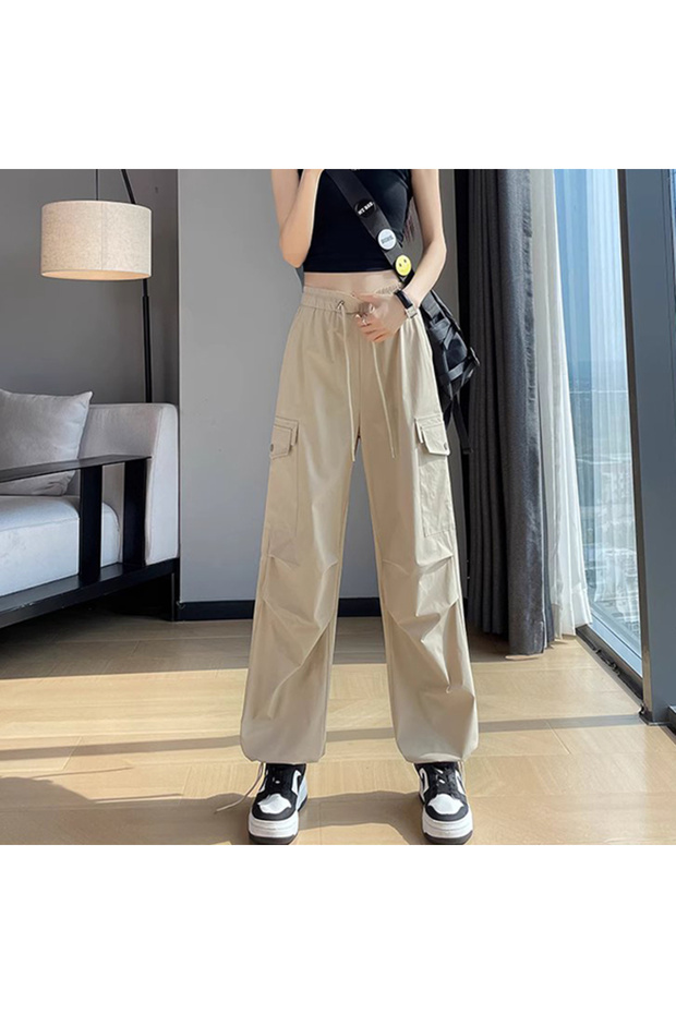 Women's Trousers