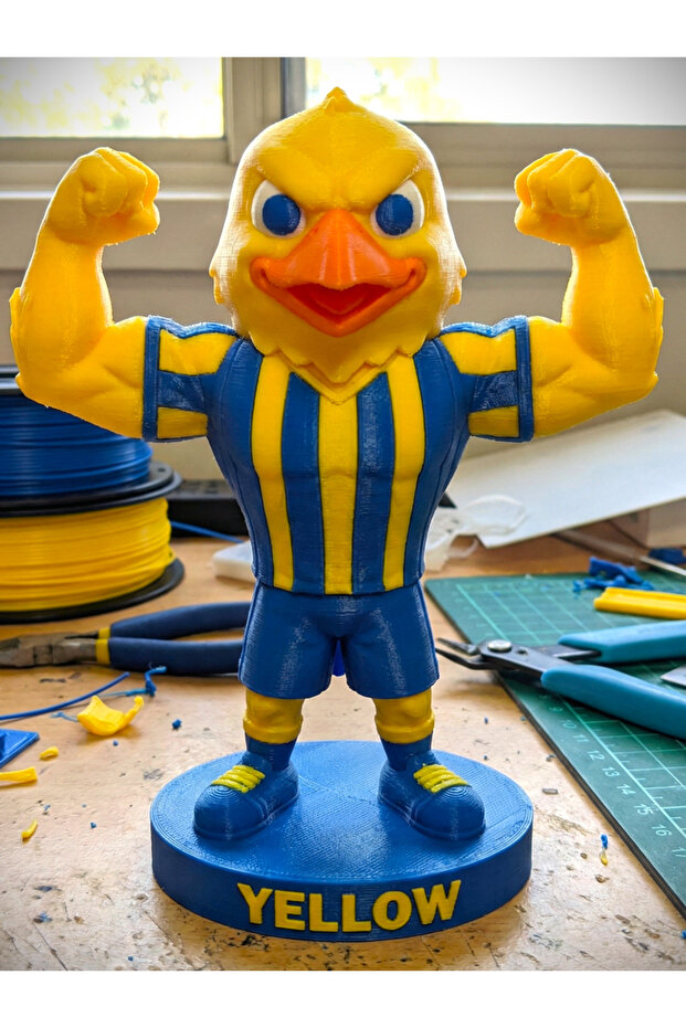 Fenerbahçe figür