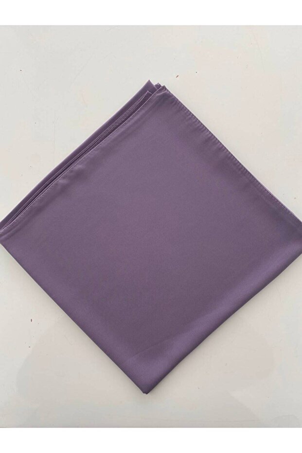 Big Medina Silk Scarf