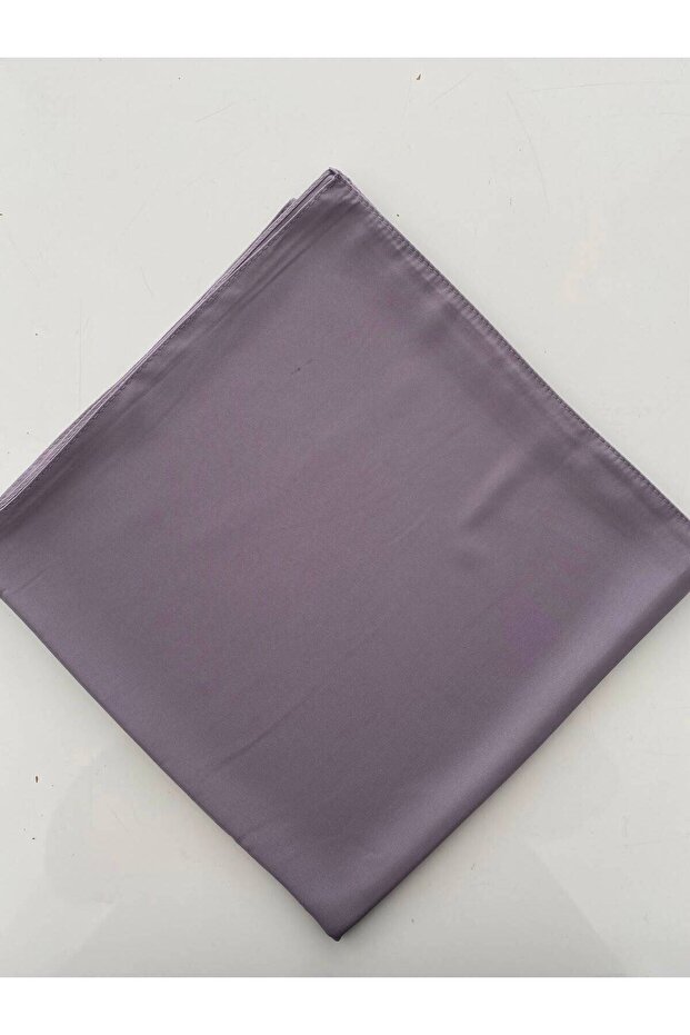 Big Medina Silk Scarf