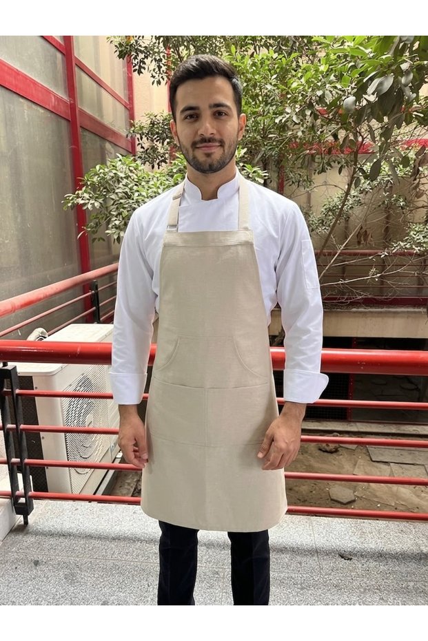 Fonksiyonel Önlük
