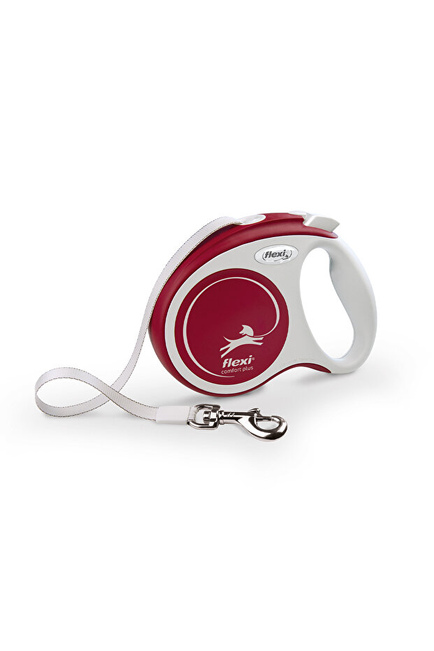 Comfort Plus S Size 5Mt Stripe Leash