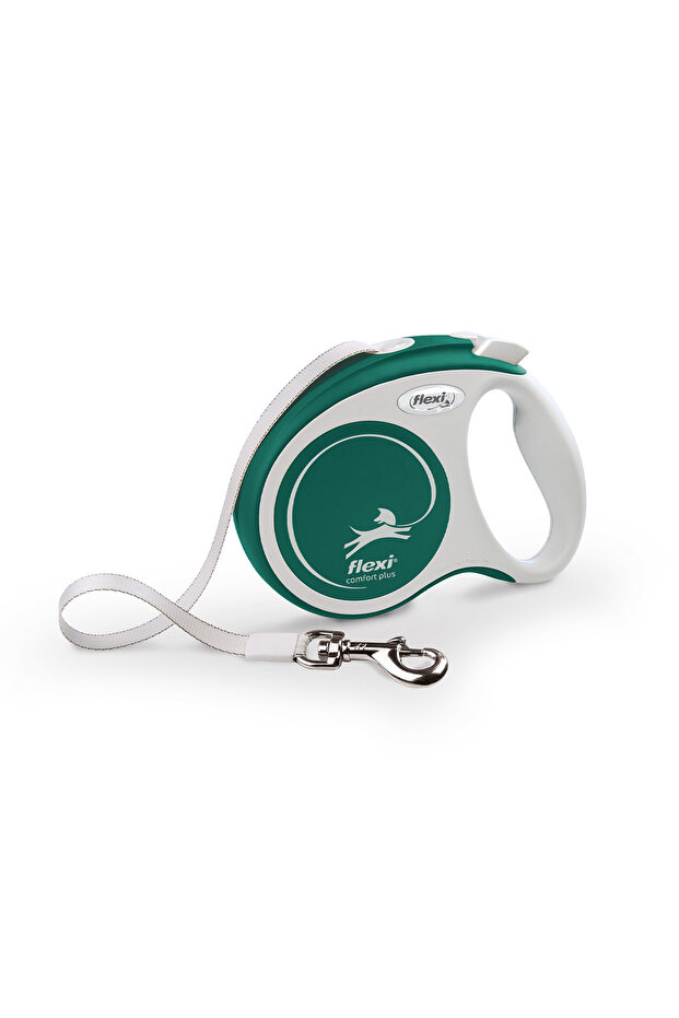 Comfort Plus S Size 5Mt Stripe Leash