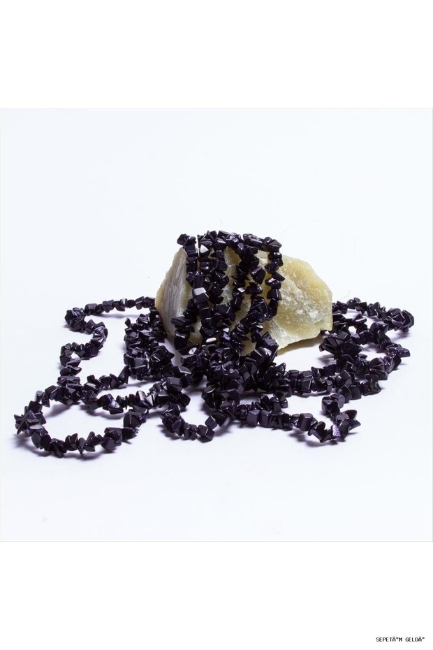 Spt-Gld Broken Star Natural Stone 240 (00048) Piece Dark Blue