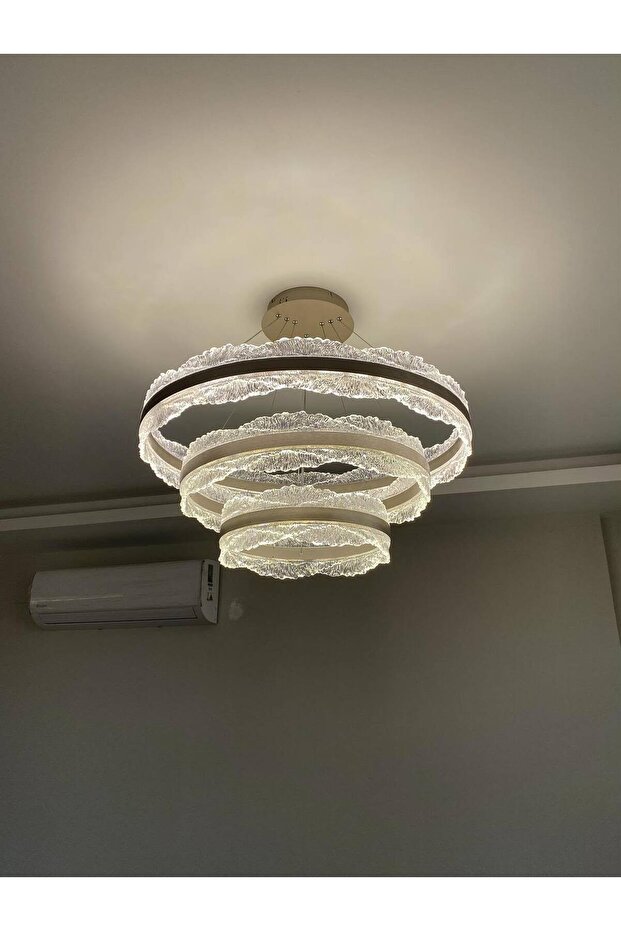 Everest LED Avize