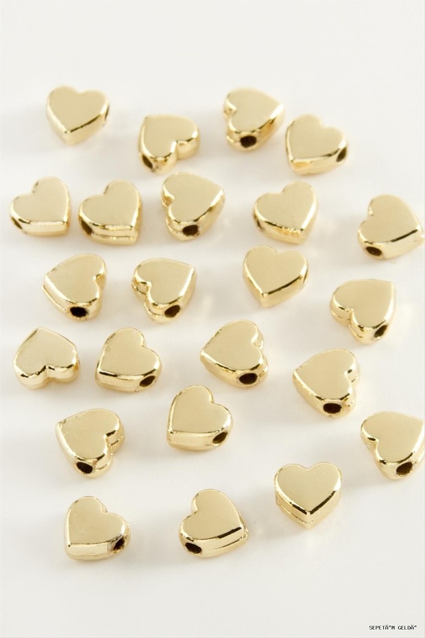 Spt-Gld 0.7 mm Kalp at 1 (235932) Piece Yellow