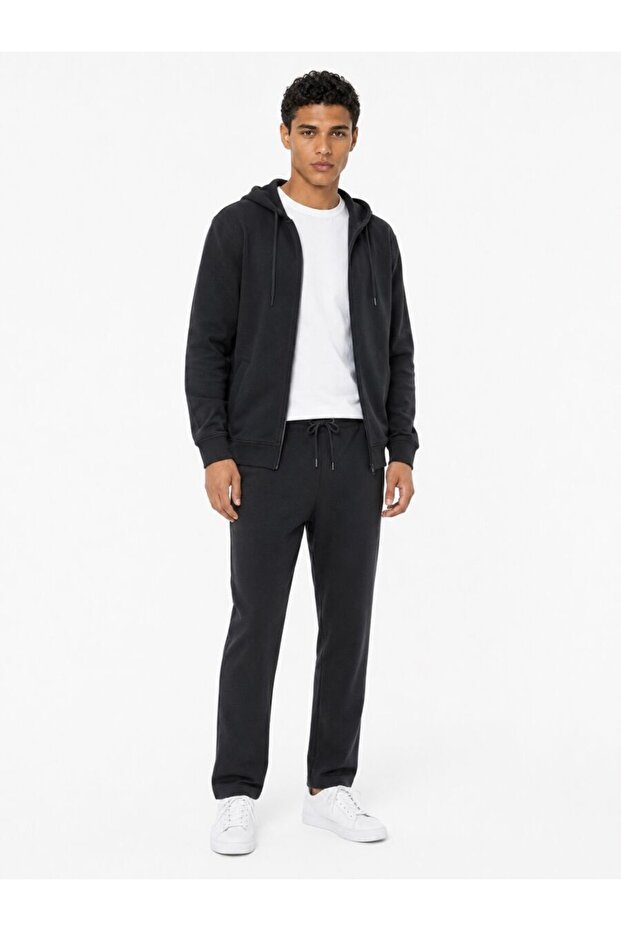 Regular Fit Men's Sweatpants
