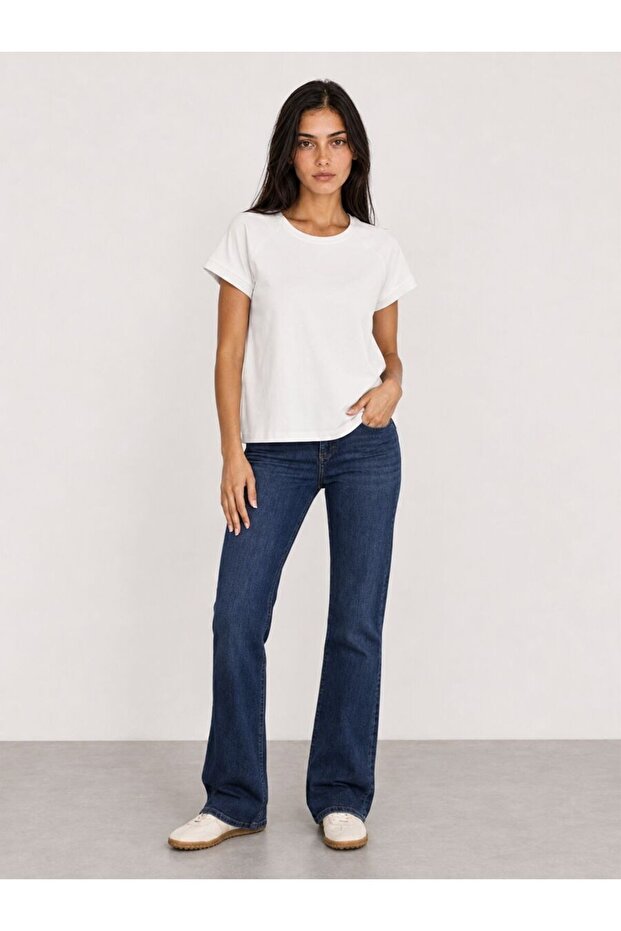 Oversize Women's Tshirt K.Kol