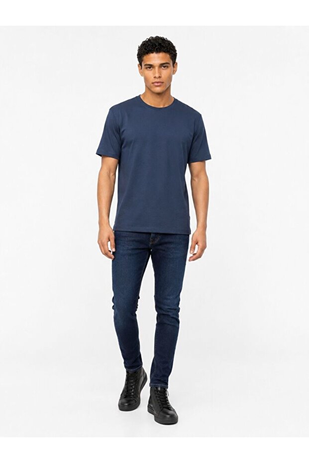 Regular Fit Men's Tshirt K.Kol