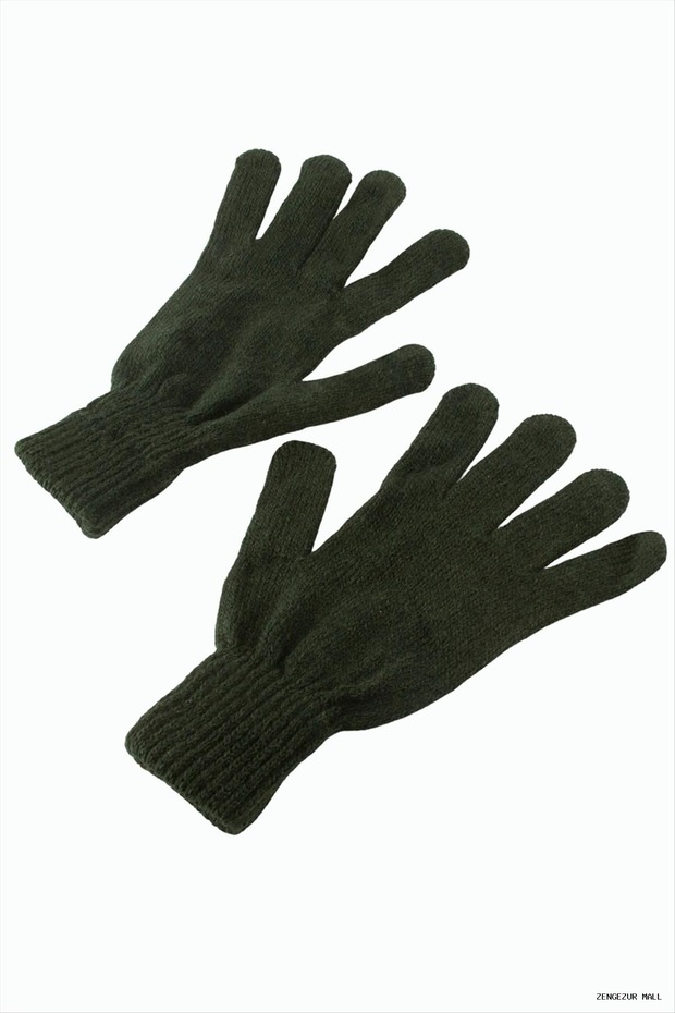 Zngzrmll Super Single Layer Gloves 2 (24735) Group Green