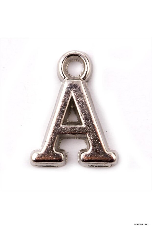 Zngzrmll Tassel (33410) Tip Letter