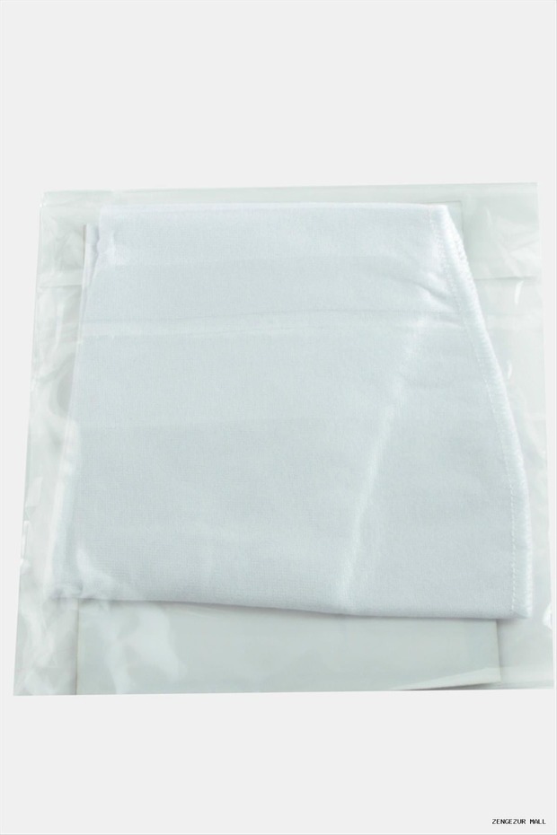 Zngzrmll (31530) Bandana White
