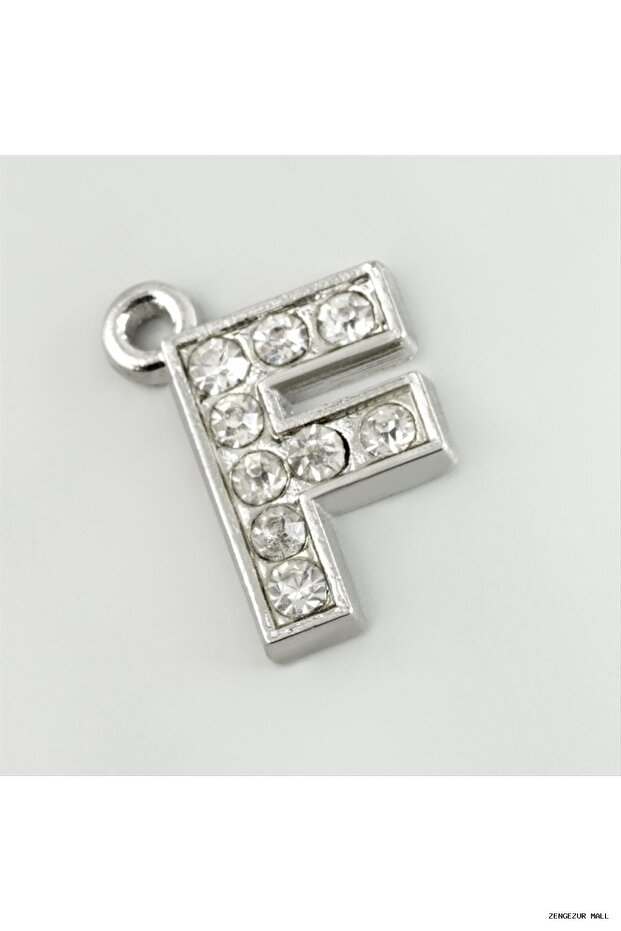Zngzrmll Letter Pendant (41338) 1.5 cm