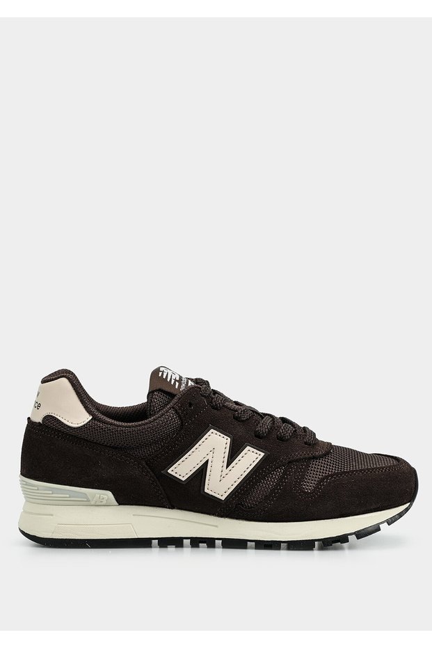 Nb Lifestyle Brown Women's Sneaker W5653Rk
