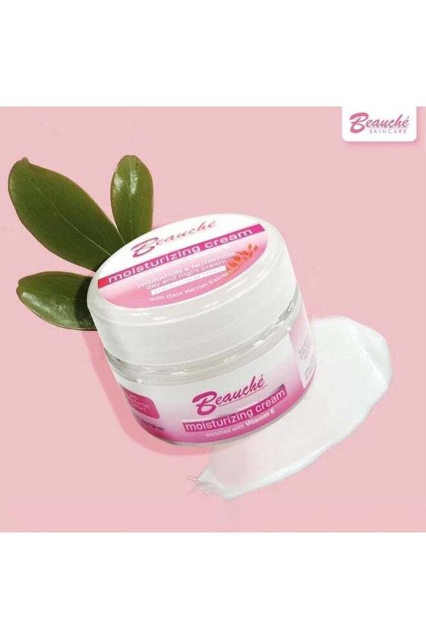 Beauché Moisturizing Cream