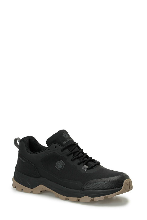 Cantone Black Men's Outdoor