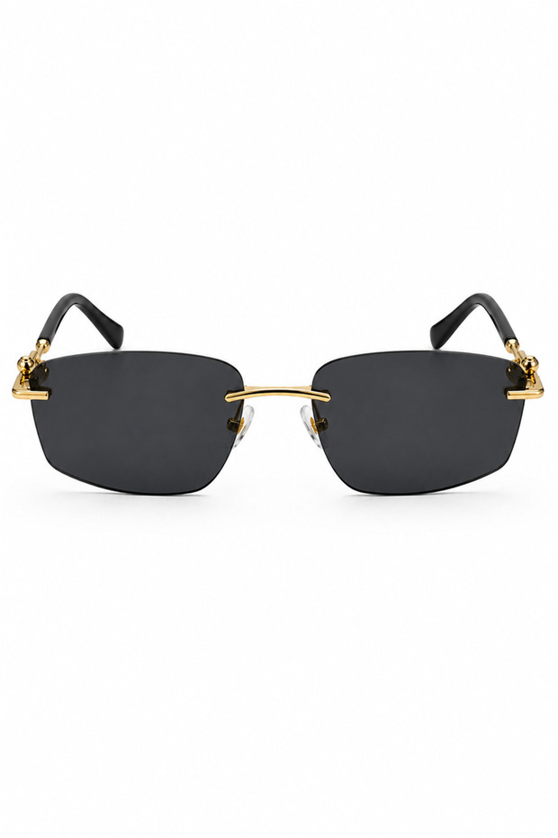 Leo Unisex Uv Protection Sunglasses